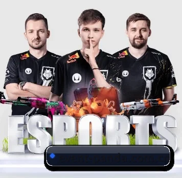 event-panda.com.cn APP(db gaming)